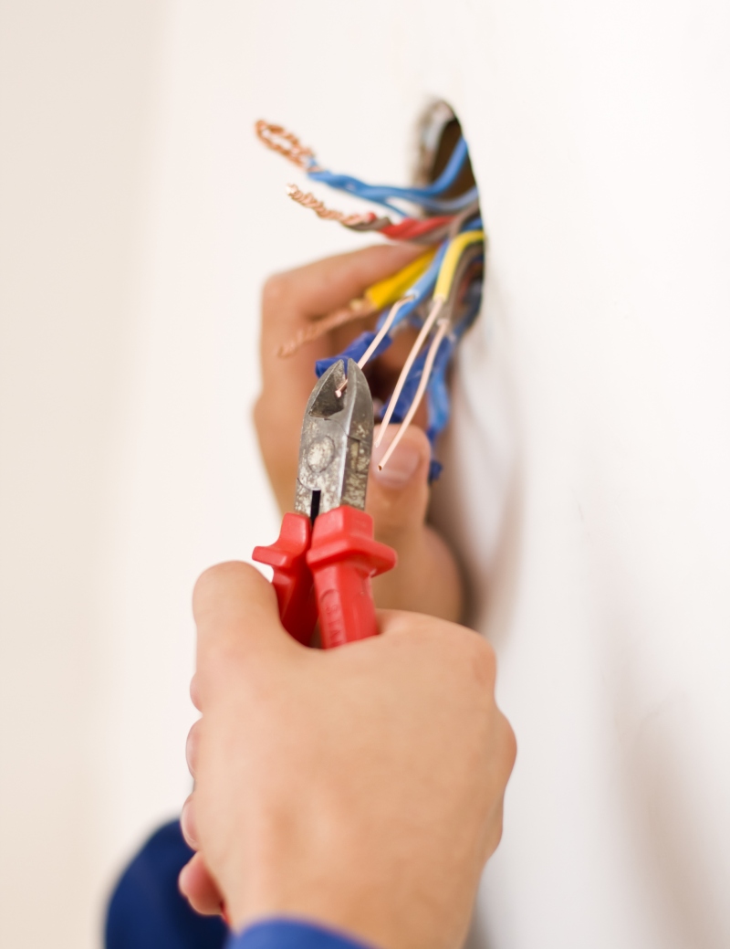 Electricians Simpson, Woughton, MK6