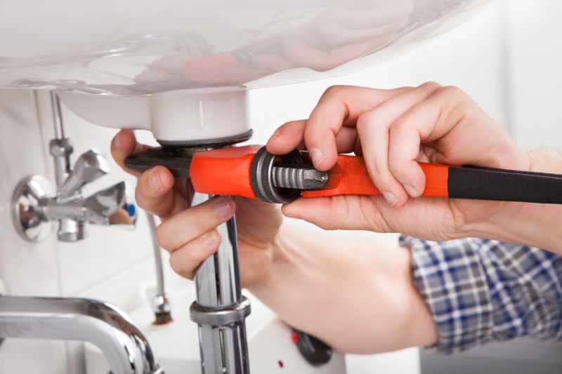Emergency Plumbers Simpson, Woughton, MK6