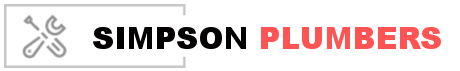 Plumbers Simpson logo