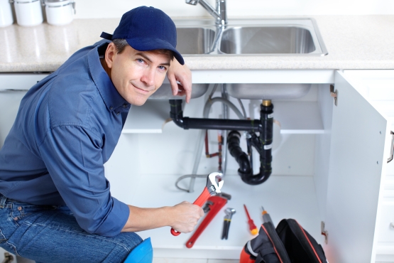 Residential Plumbing Simpson