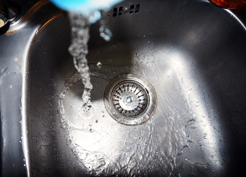 Sink Repair Simpson, Woughton, MK6