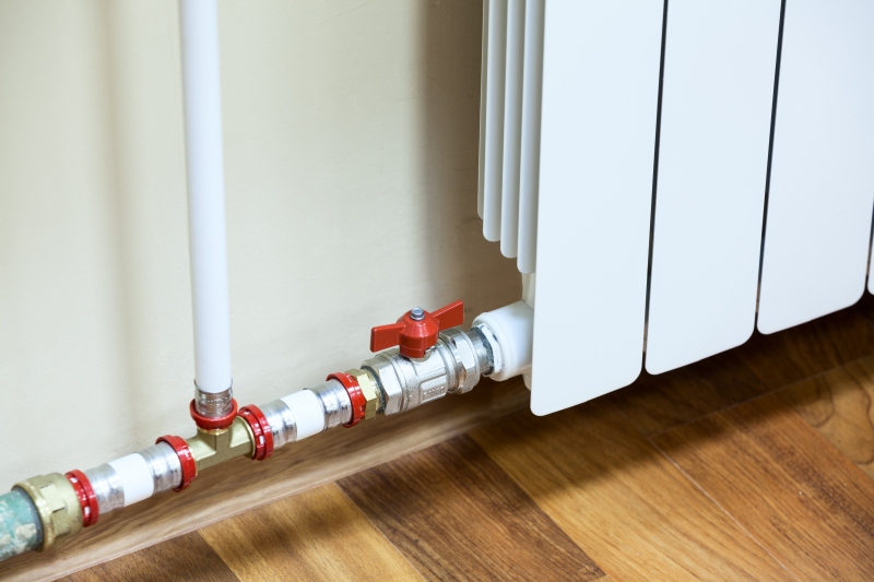 Slab Leak Repair Simpson, Woughton, MK6